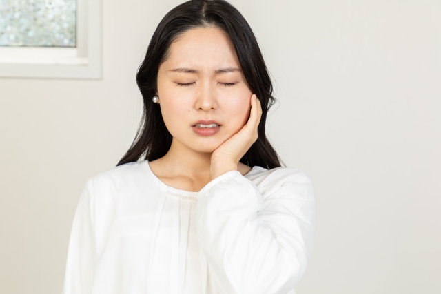 歯科口腔外科について