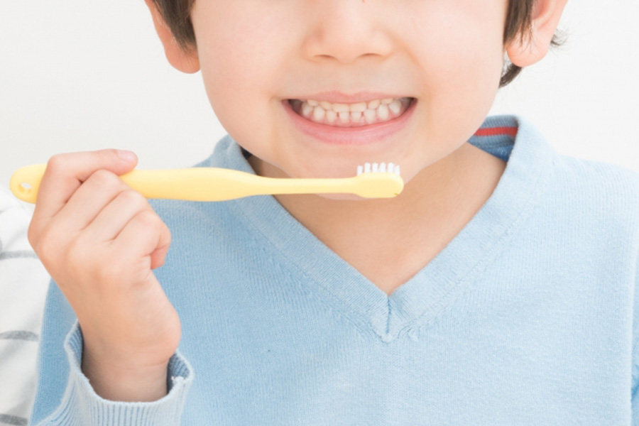 一般歯科・小児科