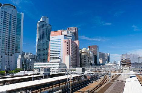 マンション大規模改修工事はアクトアライズにお任せください。