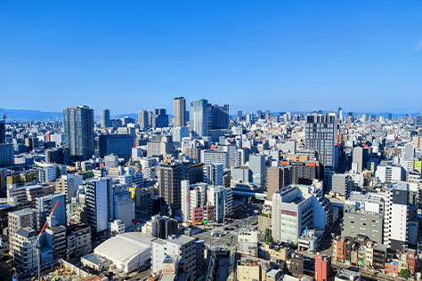 マンション大規模改修工事はアクトアライズにお任せください。