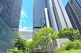 マンション大規模改修工事はアクトアライズにお任せください。