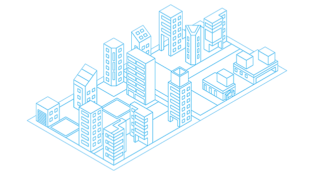 マンション大規模改修工事はアクトアライズにお任せください。