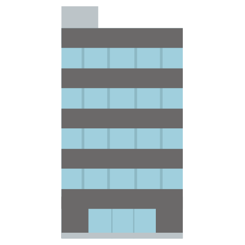 大規模修繕工事