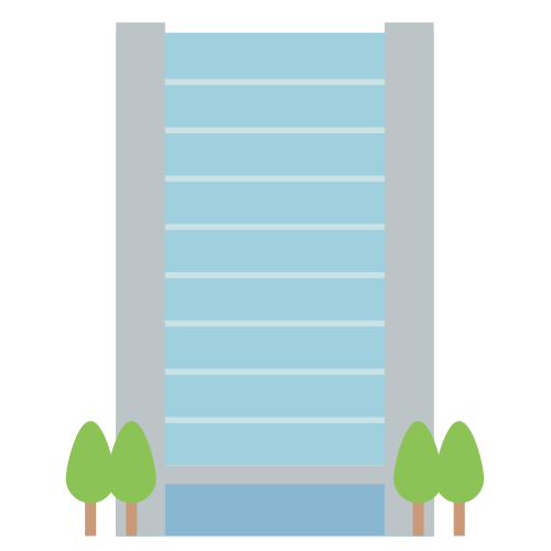 新築マンション塗装工事