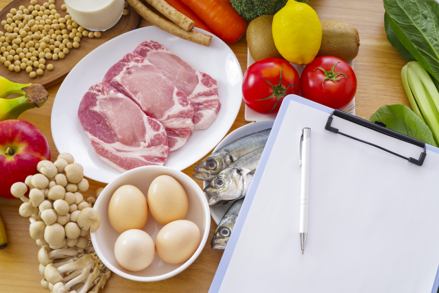 素材選びの基準