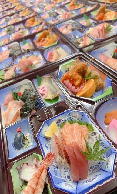 創業から受け継ぐ伝統