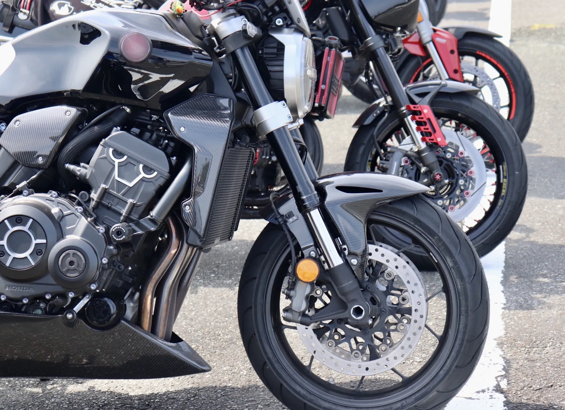 バイクショップ ニトライメージ画像