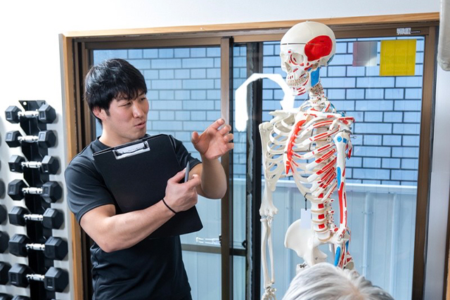 現状チェック＆評価