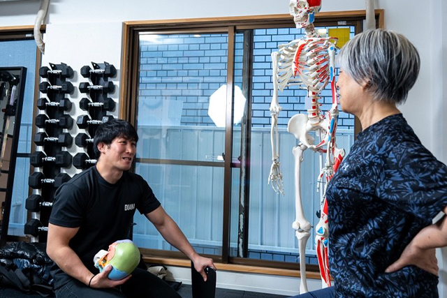 サービスのご説明