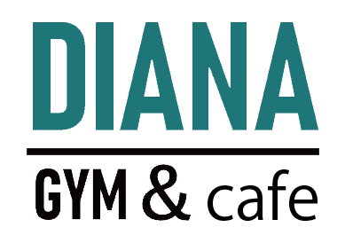 DIANA GYM & cafe