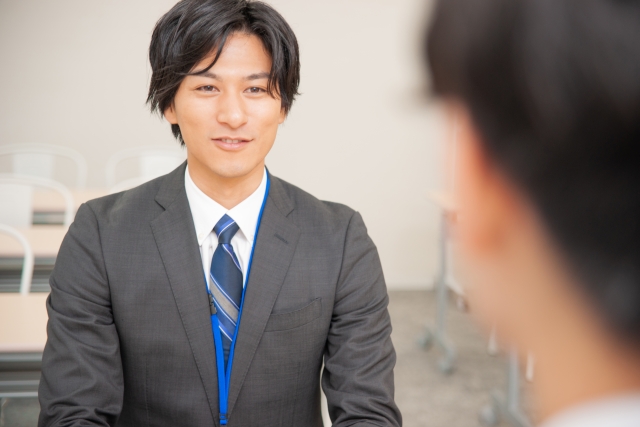 求職者・企業の「納得」を大切に