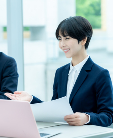 キャリアカウンセリング