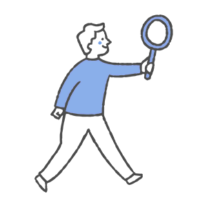 調査・実態把握