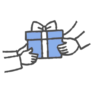 訪問・連絡活動