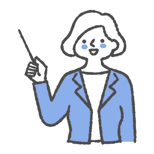 研修会・講習会・会議等への参加