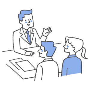 地域住民の身近な相談相手