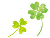 クローバー