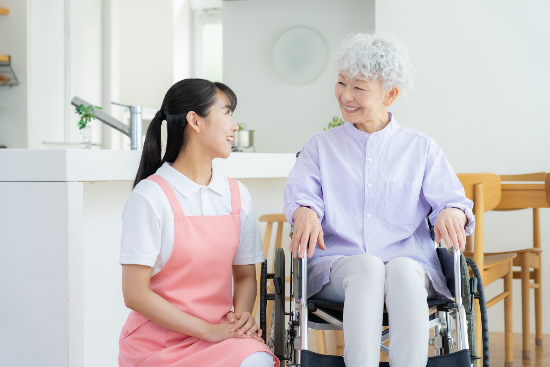 ケアセンターがんどぅ