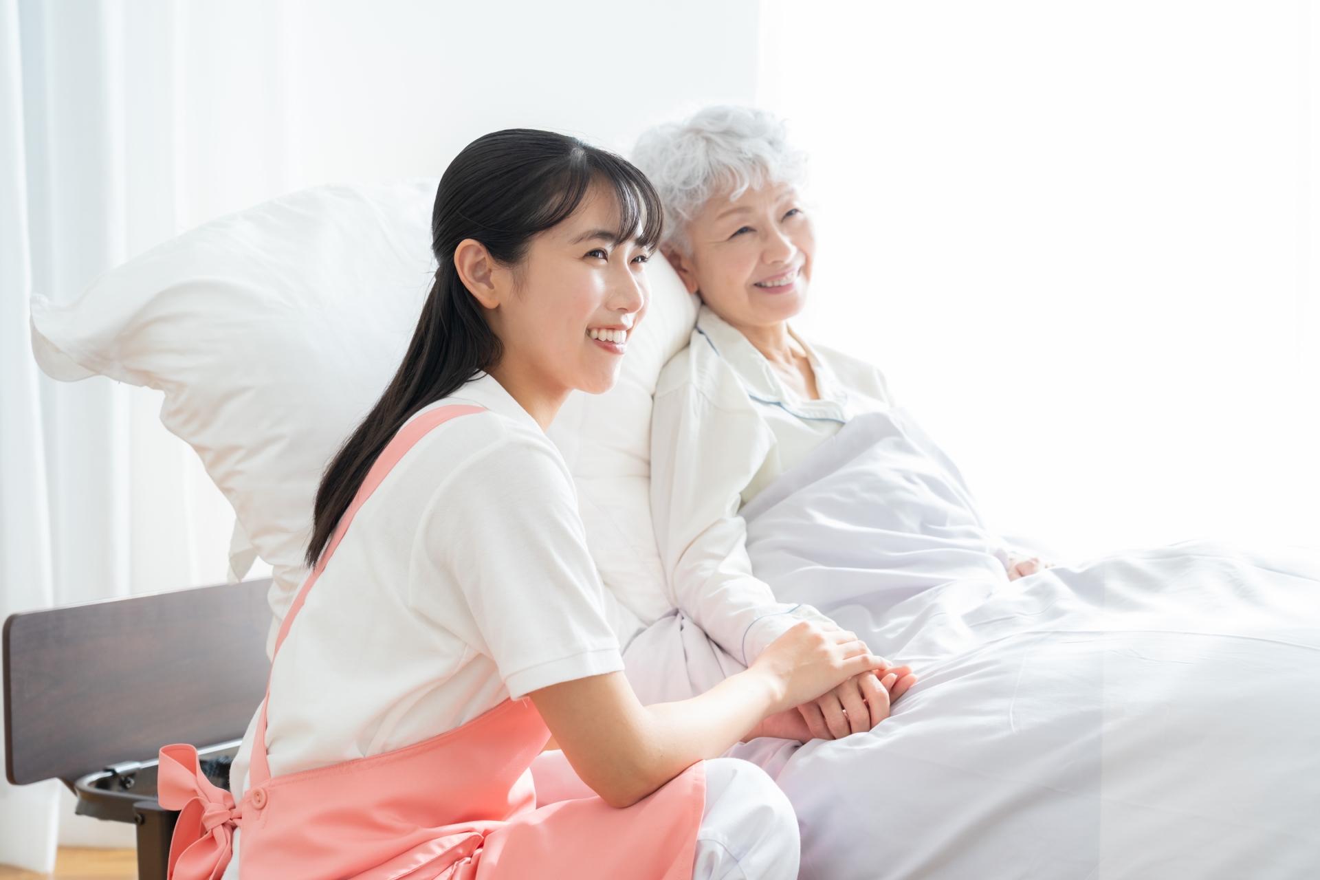 お泊まりデイサービス事業