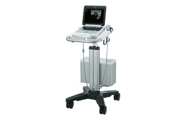 超音波断層装置（エコー装置）