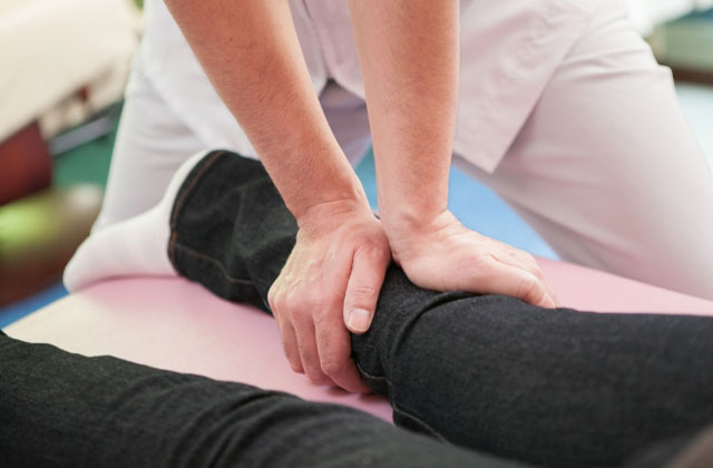 運動器リハビリテーションとは