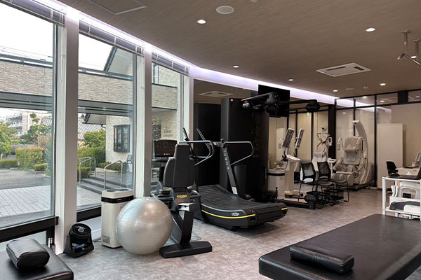 快適な職場環境