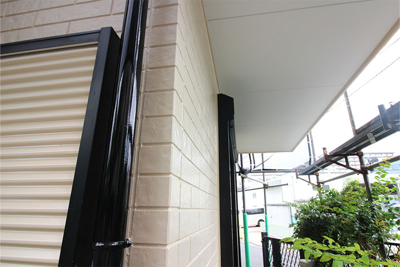 外壁塗装・防水工事