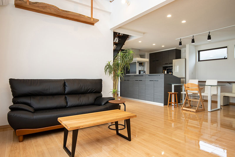 内装リフォーム