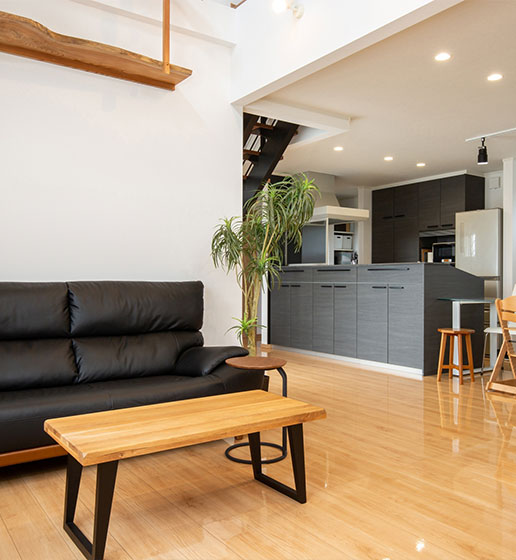 内装リフォーム