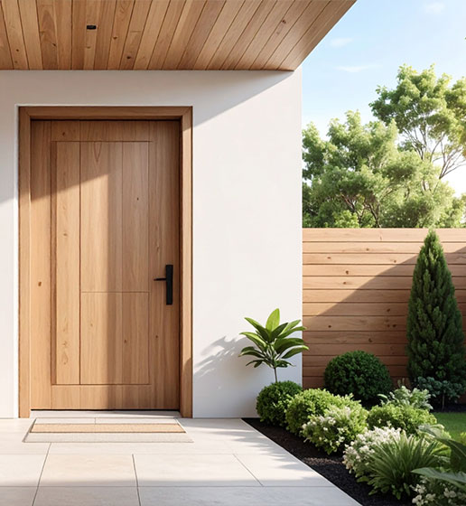 外装リフォーム・エクステリア