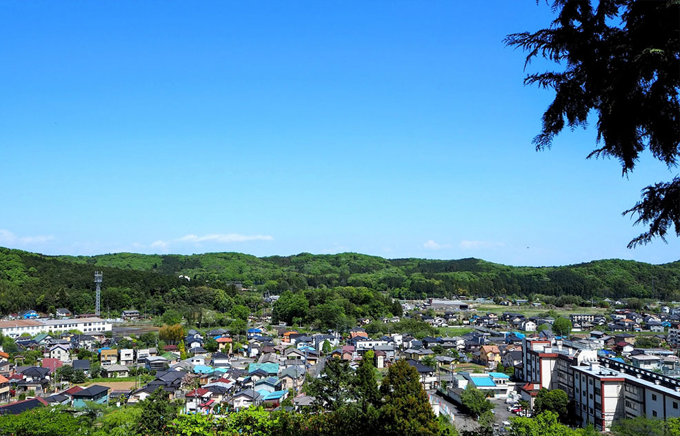 地元密着、親切・迅速・丁寧対応