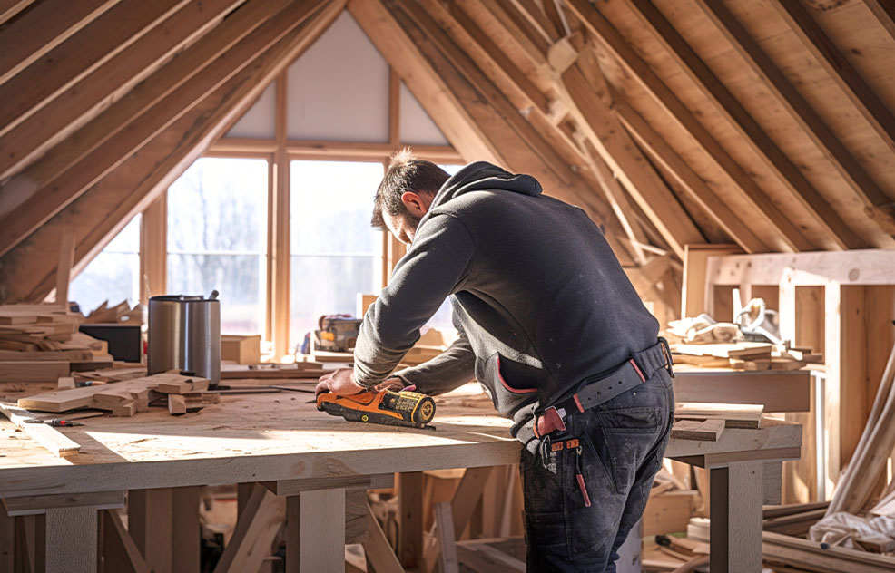 創業15年以上の実績と信頼