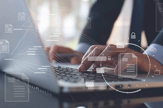 受注・生産管理