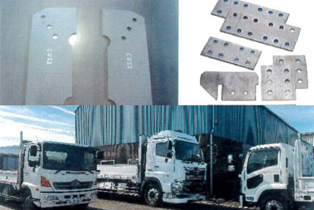 検査・出荷管理