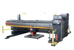 日酸TANAKA 4Kwレーザー加工機