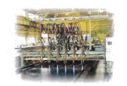 日酸TANAKAガス溶断機