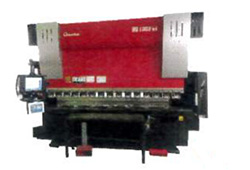 AMADAプレスブレーキ