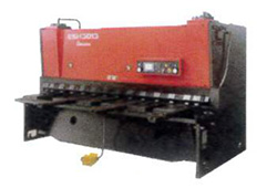 AMADAシャーリング