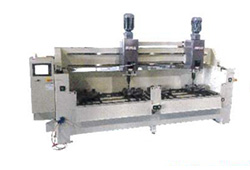 昭和精工TWOヘッド ドリルマシン