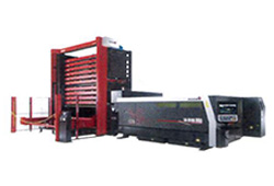 AMADA9Kwファイバーレーザー