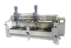 昭和精工TWOヘッド ドリルマシン