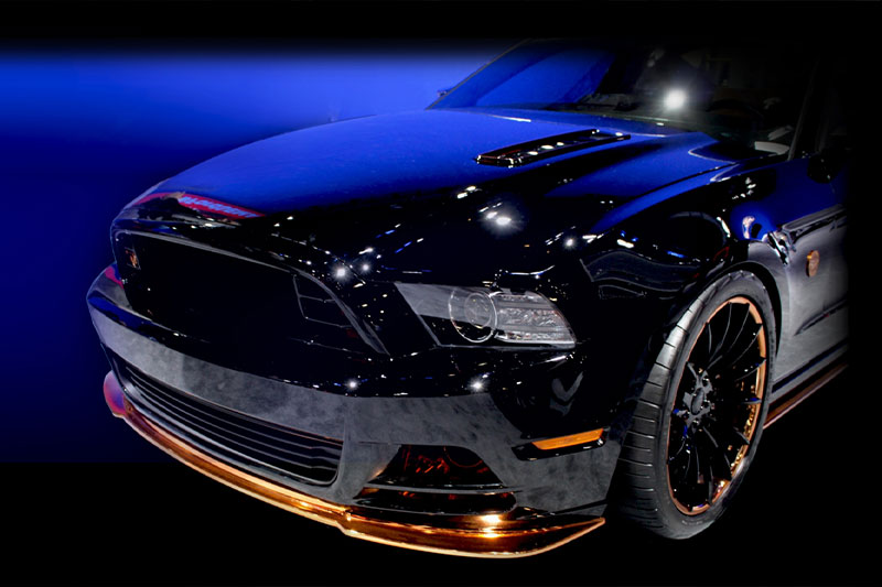 DAMD（ダムド）コンプリートカーもお任せください