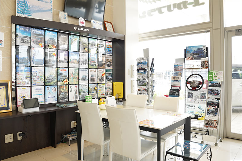 マイカーリース