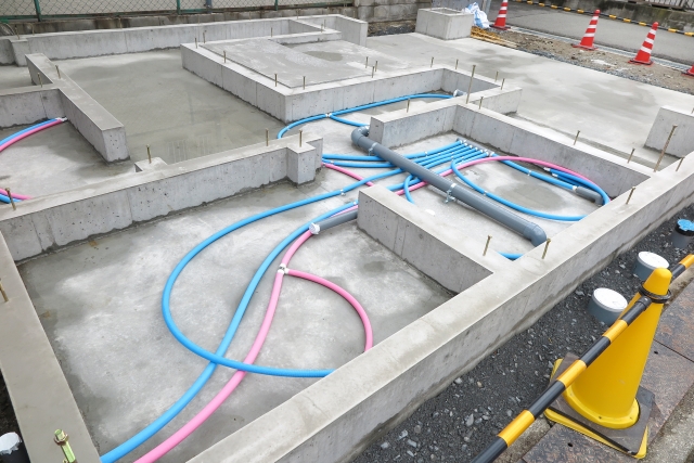 管工事・衛生設備工事