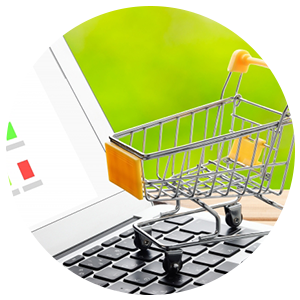 ECサイトの運営