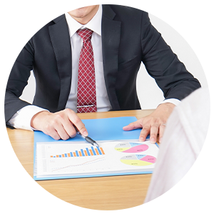 BtoBコンサルティング