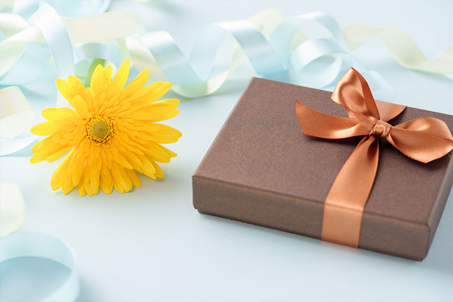 ハピネス洋品店