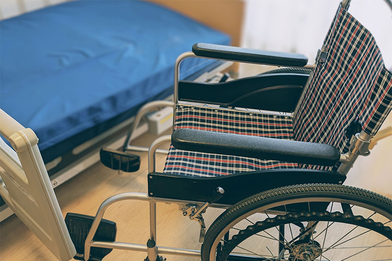 グループホーム