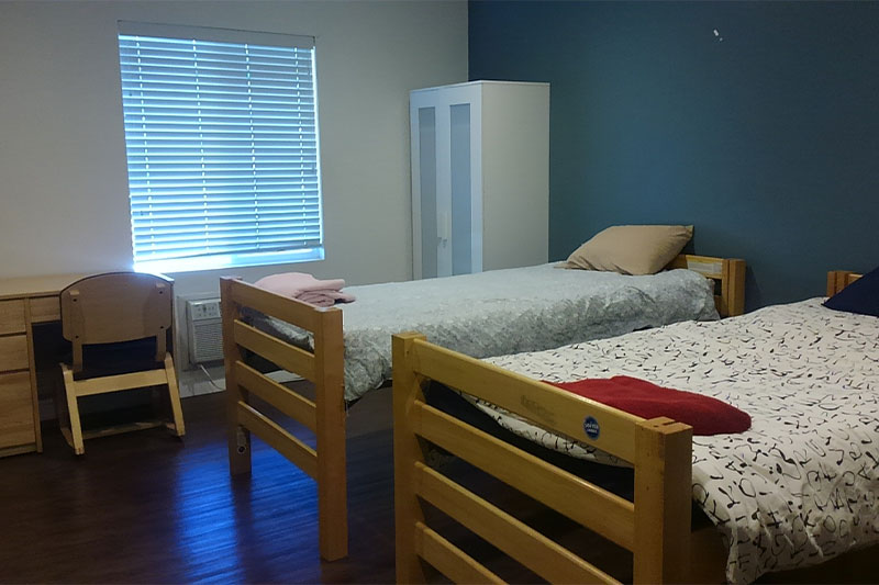 社員寮・研修施設