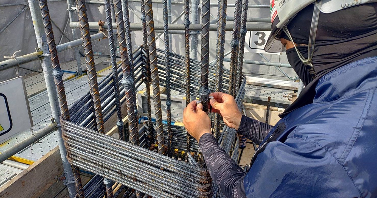 株式会社NDT沖縄イメージ画像